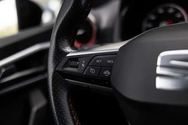 SEAT Ibiza (2023) thumbnail 21