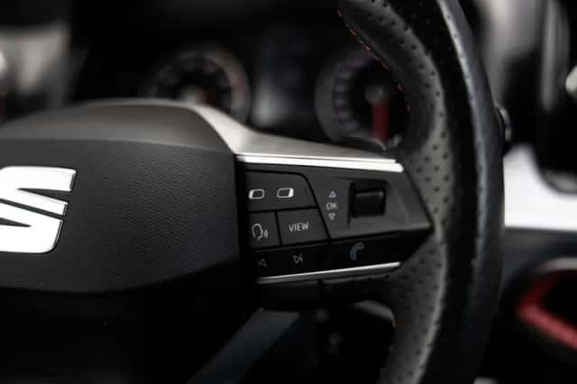 SEAT Ibiza (2023) thumbnail 22