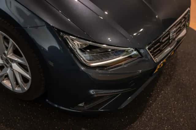 SEAT Ibiza (2023) thumbnail 23