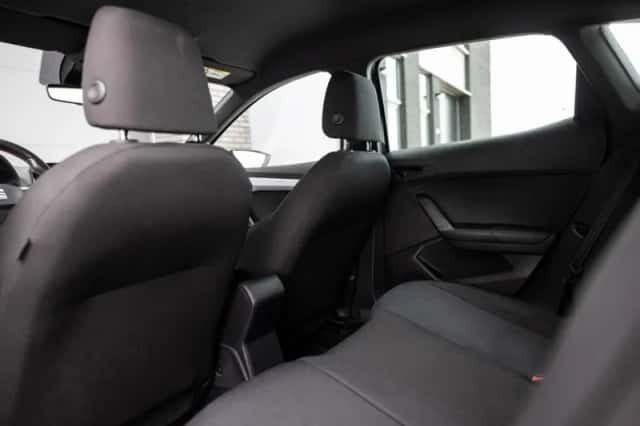 SEAT Ibiza (2023) thumbnail 29