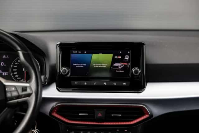 SEAT Ibiza (2023) thumbnail 30