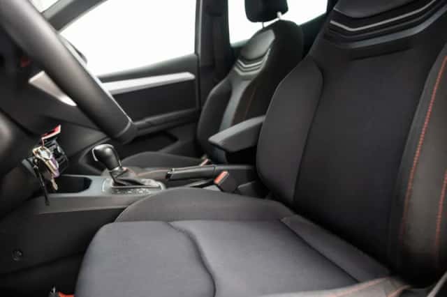 SEAT Ibiza (2023) thumbnail 4