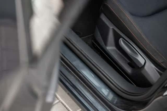 SEAT Ibiza (2023) thumbnail 33