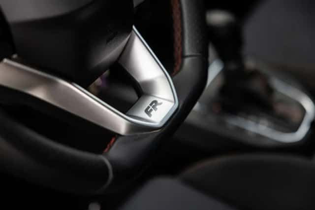 SEAT Ibiza (2023) thumbnail 34