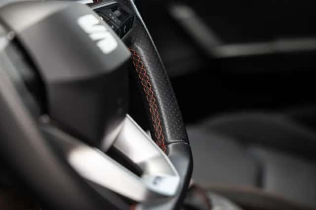 SEAT Ibiza (2023) thumbnail 35