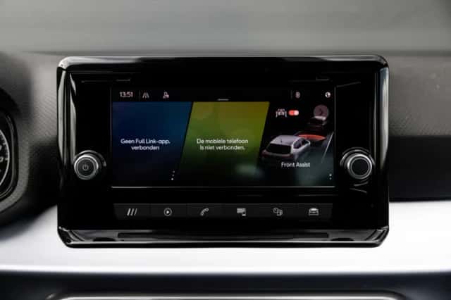 SEAT Ibiza (2023) thumbnail 38