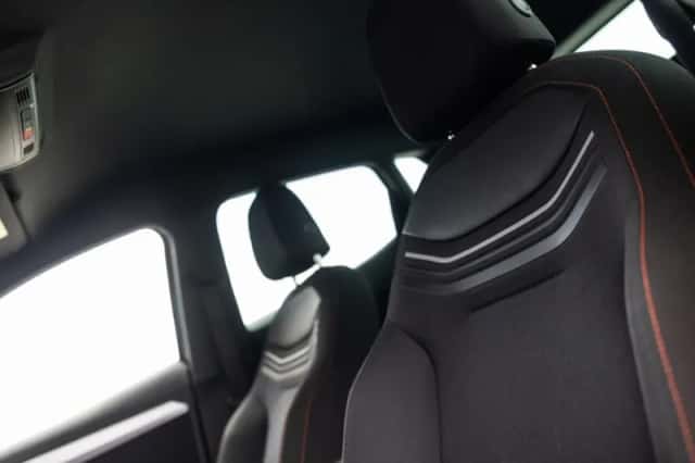 SEAT Ibiza (2023) thumbnail 5