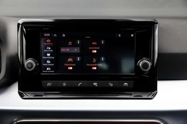 SEAT Ibiza (2023) thumbnail 42