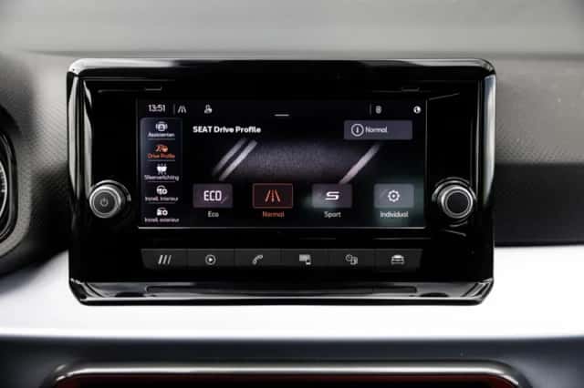 SEAT Ibiza (2023) thumbnail 43