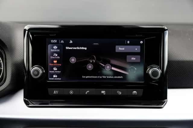 SEAT Ibiza (2023) thumbnail 44