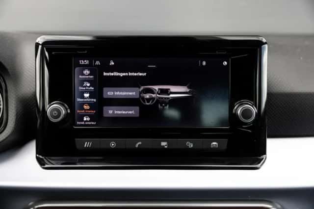 SEAT Ibiza (2023) thumbnail 45
