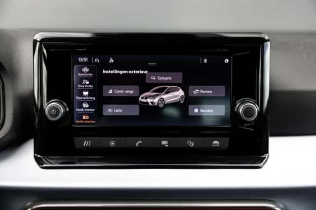 SEAT Ibiza (2023) thumbnail 46