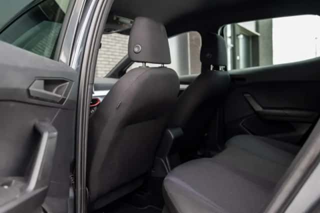 SEAT Ibiza (2023) thumbnail 6