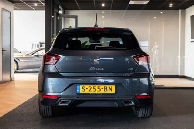 SEAT Ibiza (2023) thumbnail 10