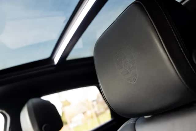 Porsche Macan (2019) thumbnail 14