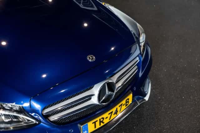 Mercedes-Benz C-Klasse (2018) thumbnail 17