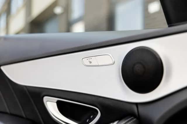 Mercedes-Benz C-Klasse (2018) thumbnail 20