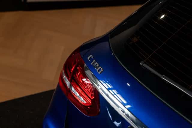 Mercedes-Benz C-Klasse (2018) thumbnail 21