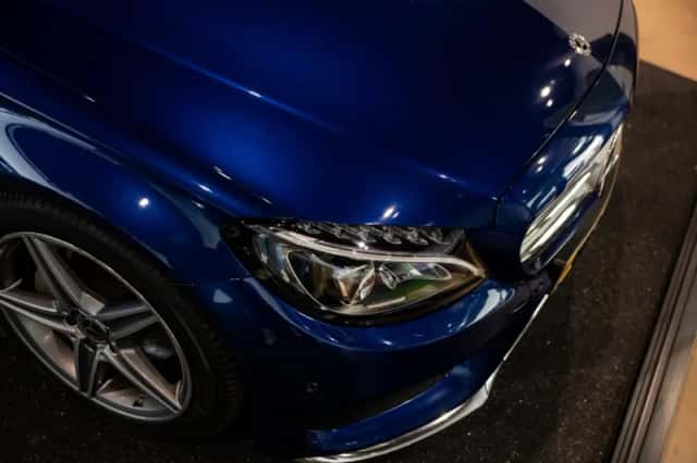 Mercedes-Benz C-Klasse (2018) thumbnail 23