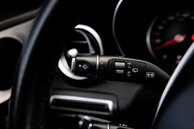 Mercedes-Benz C-Klasse (2018) thumbnail 24