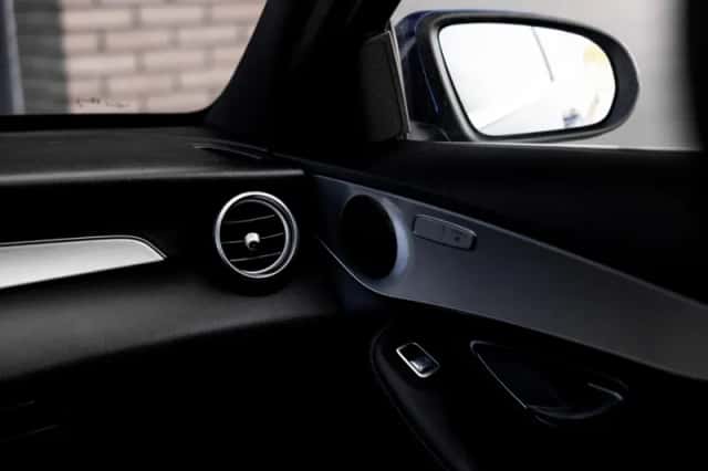 Mercedes-Benz C-Klasse (2018) thumbnail 27