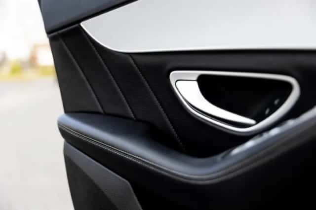 Mercedes-Benz C-Klasse (2018) thumbnail 29