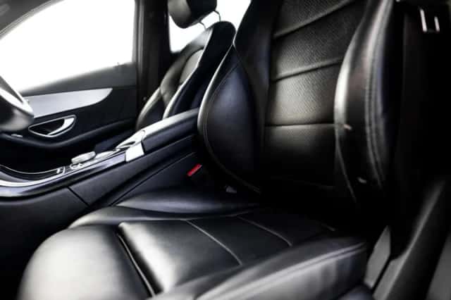 Mercedes-Benz C-Klasse (2018) thumbnail 4