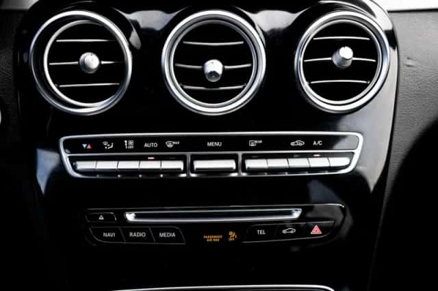 Mercedes-Benz C-Klasse (2018) thumbnail 31