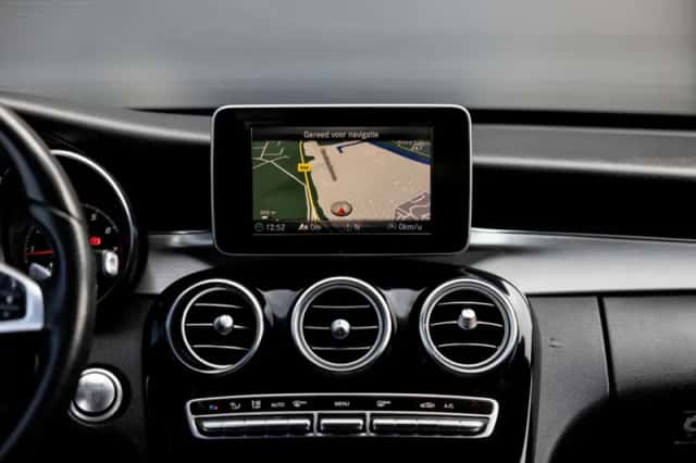 Mercedes-Benz C-Klasse (2018) thumbnail 34