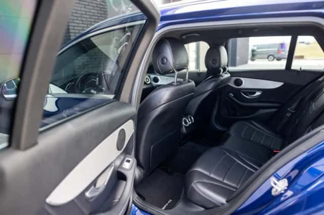 Mercedes-Benz C-Klasse (2018) thumbnail 35