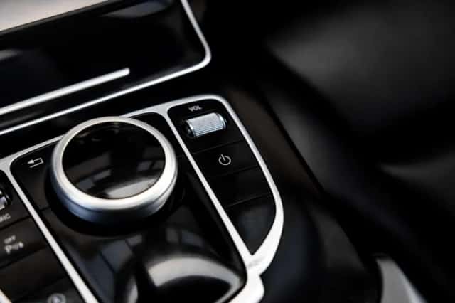 Mercedes-Benz C-Klasse (2018) thumbnail 36