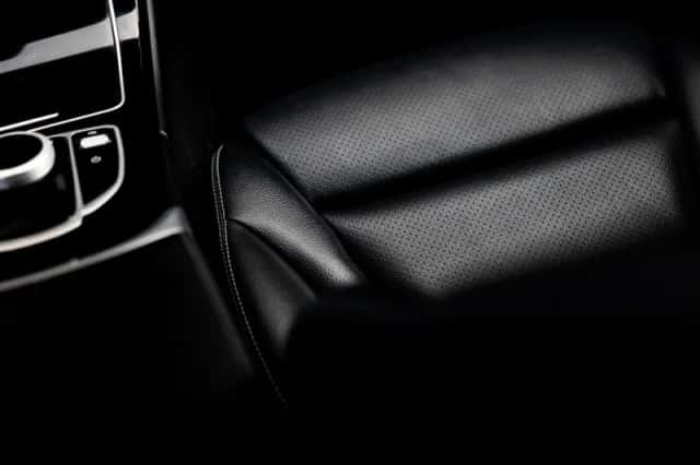 Mercedes-Benz C-Klasse (2018) thumbnail 37