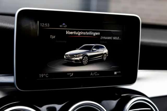 Mercedes-Benz C-Klasse (2018) thumbnail 38