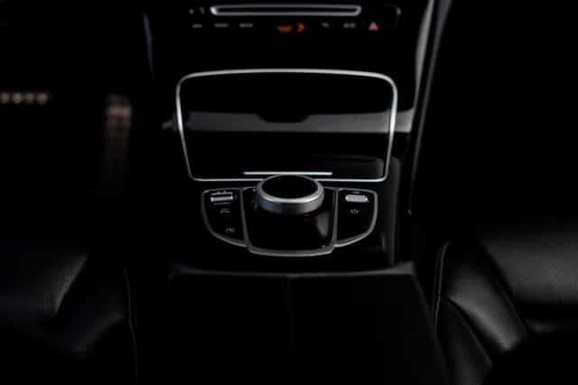 Mercedes-Benz C-Klasse (2018) thumbnail 44