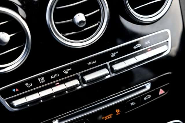Mercedes-Benz C-Klasse (2018) thumbnail 45