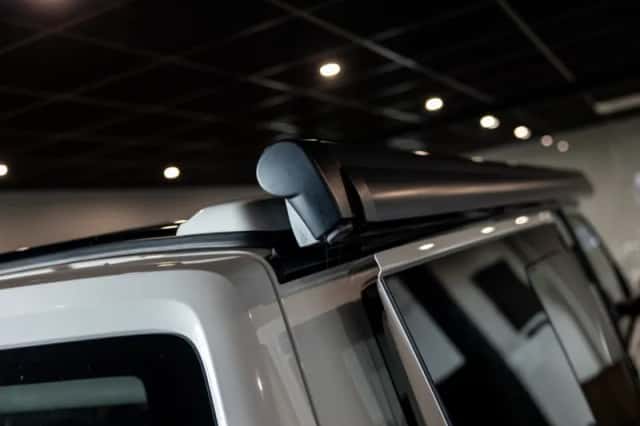 Volkswagen California (2017) thumbnail 22