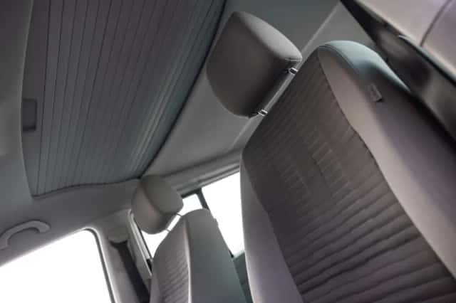 Volkswagen California (2017) thumbnail 5