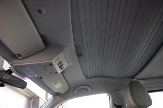 Volkswagen California (2017) thumbnail 43