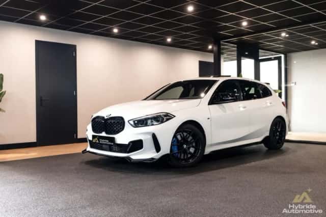 BMW 1-Serie (2020)