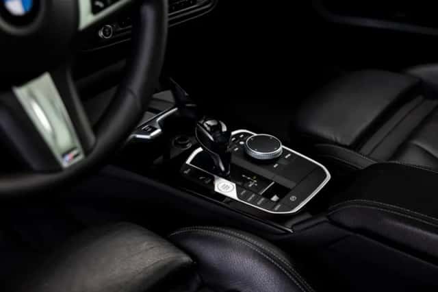 BMW 1-Serie (2020) thumbnail 2