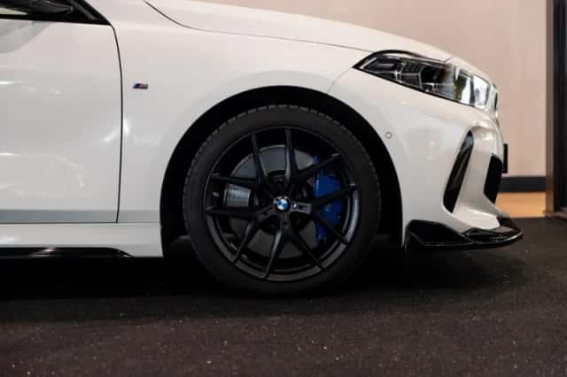 BMW 1-Serie (2020) thumbnail 13