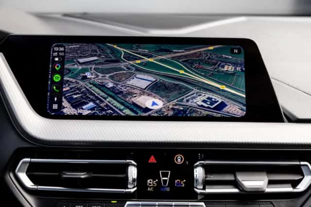 BMW 1-Serie (2020) thumbnail 15