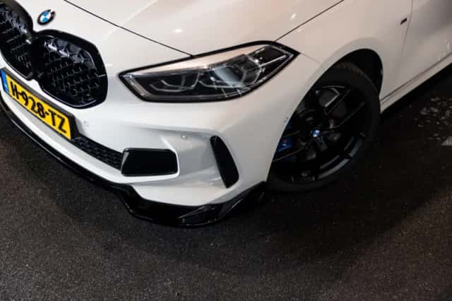 BMW 1-Serie (2020) thumbnail 17