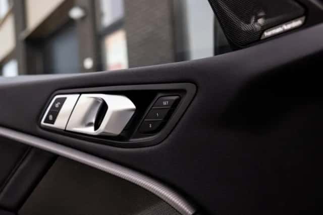 BMW 1-Serie (2020) thumbnail 18