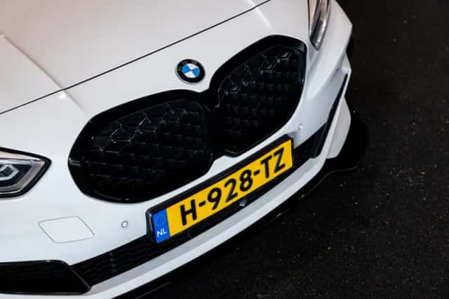 BMW 1-Serie (2020) thumbnail 20
