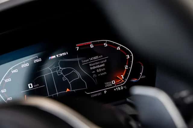 BMW 1-Serie (2020) thumbnail 21