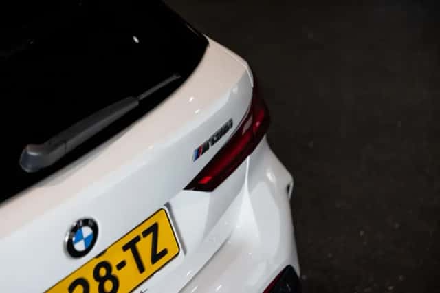 BMW 1-Serie (2020) thumbnail 22