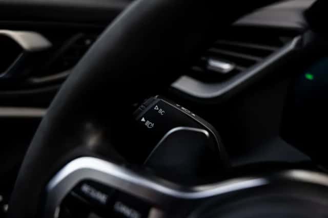 BMW 1-Serie (2020) thumbnail 23