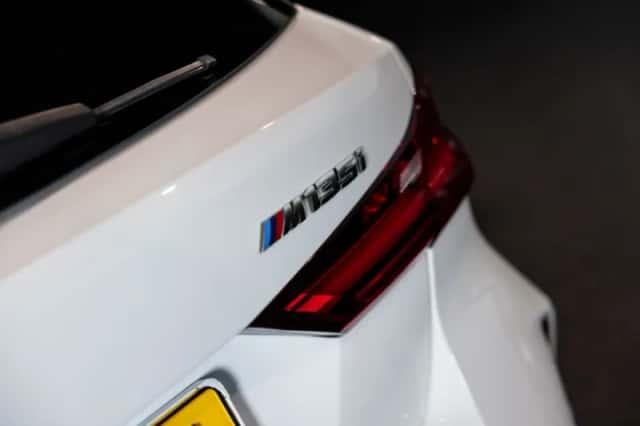 BMW 1-Serie (2020) thumbnail 24