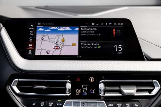 BMW 1-Serie (2020) thumbnail 25